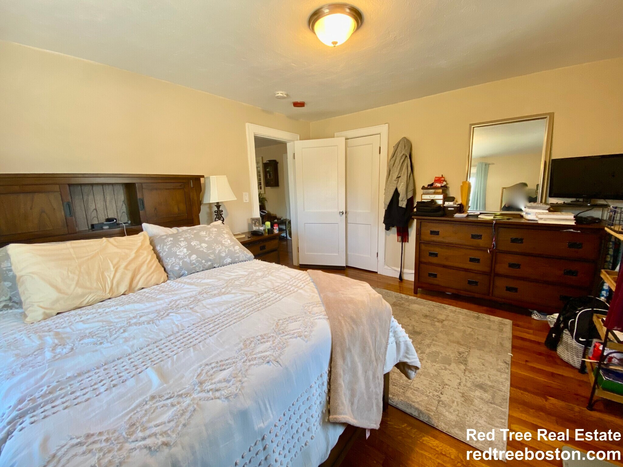 Building Photo - 4907 Washington St