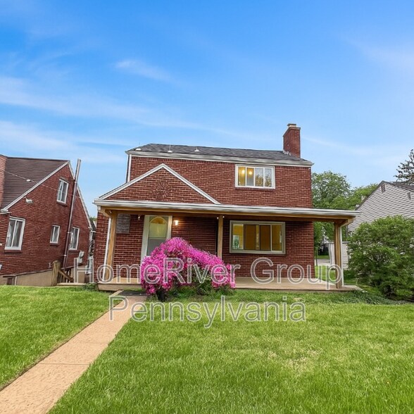 Primary Photo - 1066 Elwell St