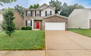 Building Photo - 6411 Colome Dr