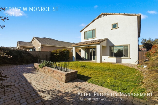 Building Photo - 19797 W Monroe St