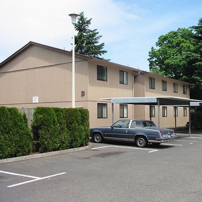 Building Photo - Norris Street Apartments