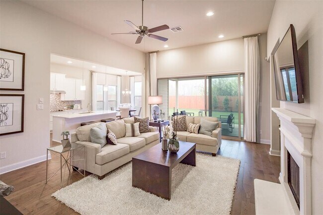 Building Photo - 1229 Terrace View Dr