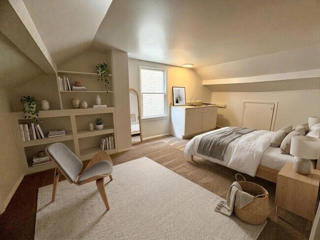 Building Photo - 2 Bedroom 2 Bathroom Home in Carlisle w/Bonus Rooms!