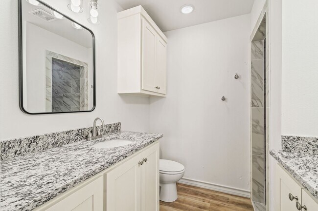 Building Photo - Country Living In Roosevelt ISD!