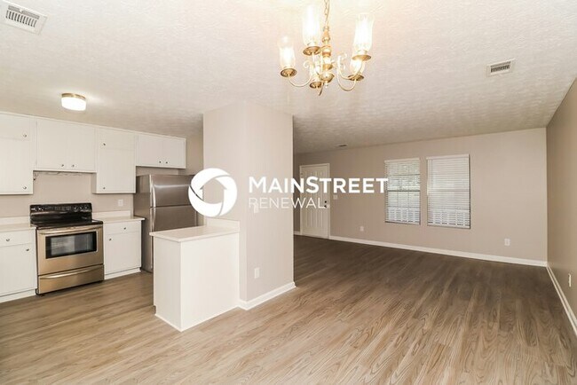 Building Photo - 3 Bedroom Pet-Friendly Home in Decatur, GA with Main Street Renewal