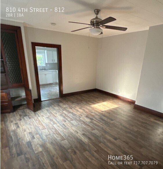 Building Photo - 810 4th St
