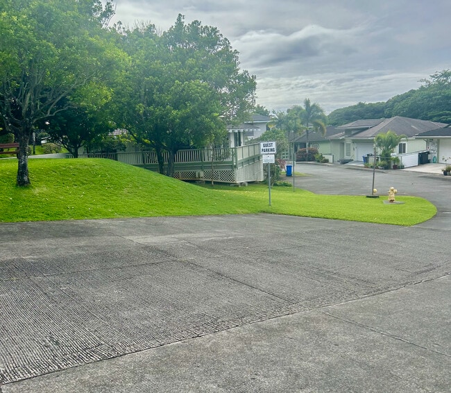 Building Photo - 116 Hanupaoa Pl