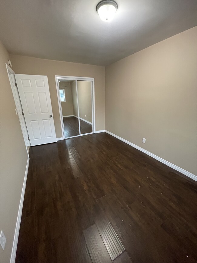 Bedroom 1 - 3628 W 135th St