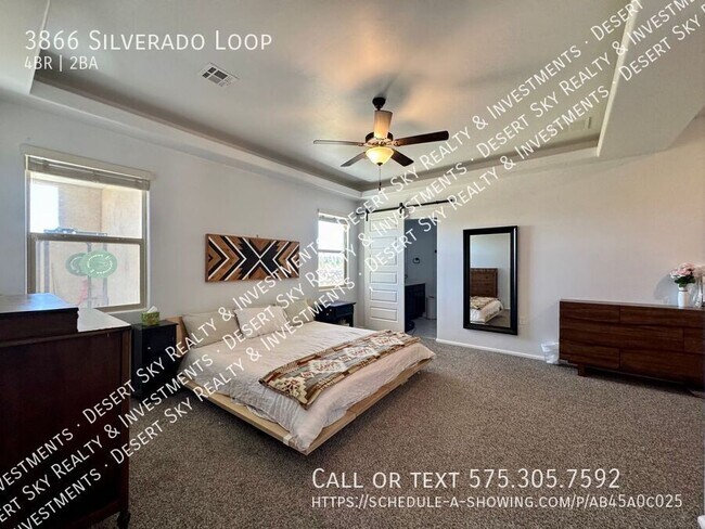 Building Photo - 3866 Silverado Lp