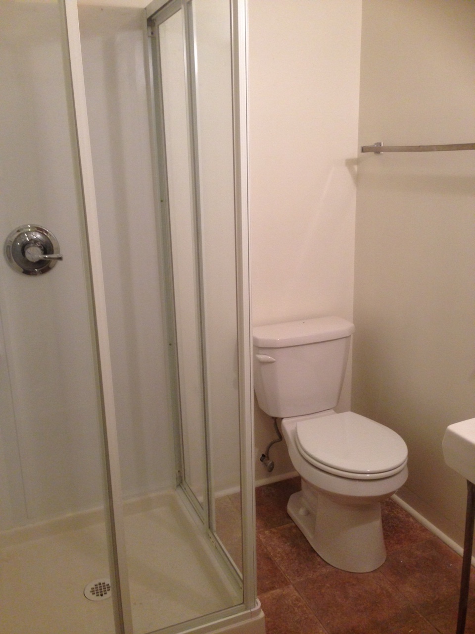 Bathroom - 710 NE Oak St