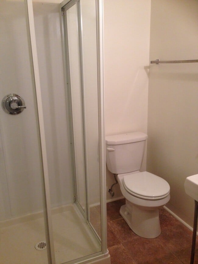 Bathroom - 710 NE Oak St