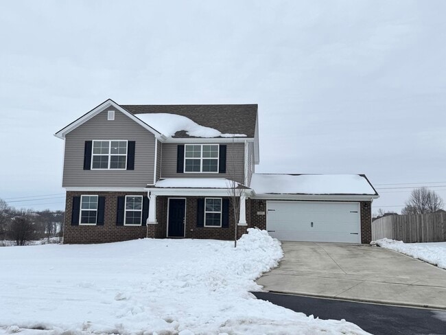 Building Photo - 127 Landry Ln