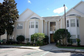 Building Photo - 1501 Partin Dr N