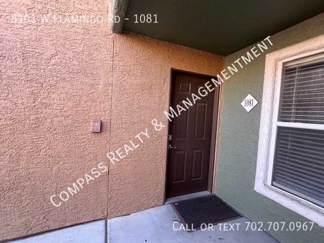 Building Photo - Welcome to your dream condo in this beauti...
