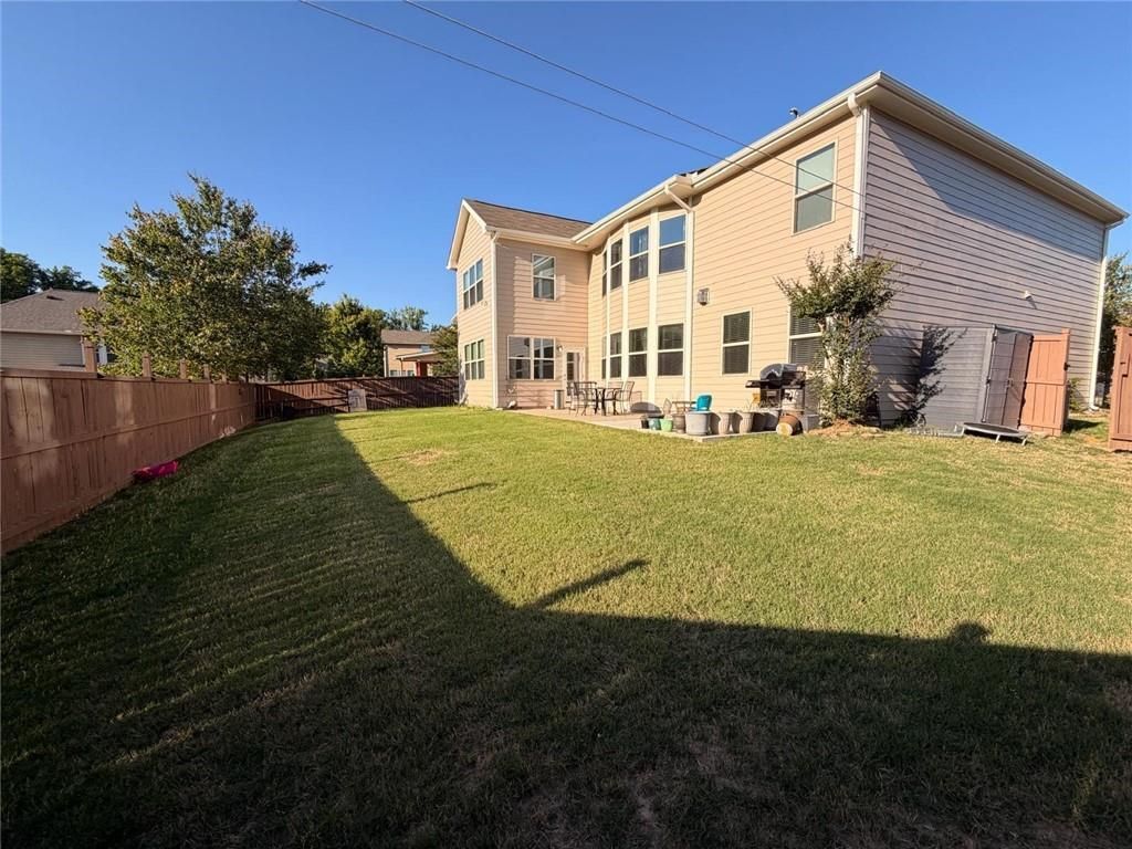Building Photo - 4415 Highfield Dr