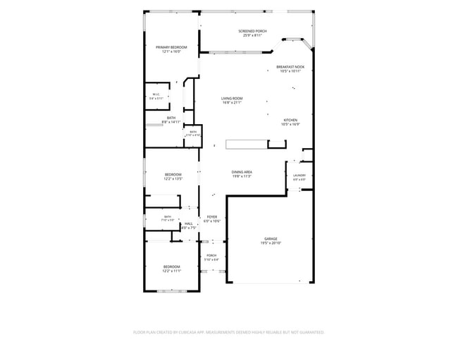 Building Photo - 613 Casa Fuerta Ln