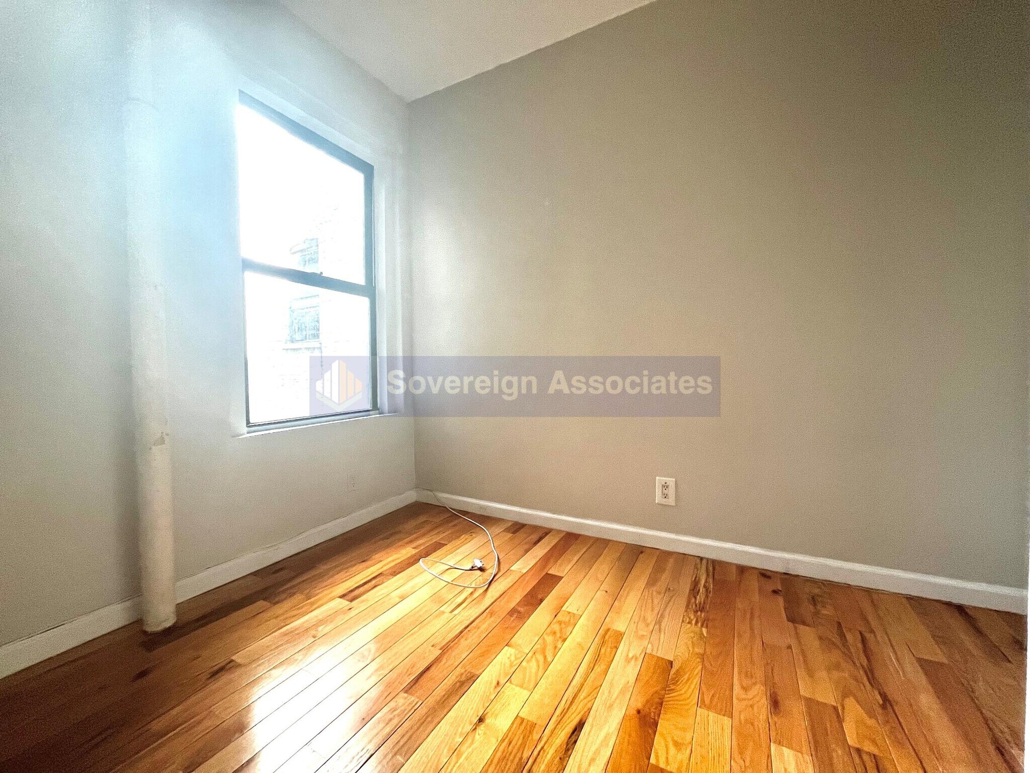 Building Photo - 539 W 156th St