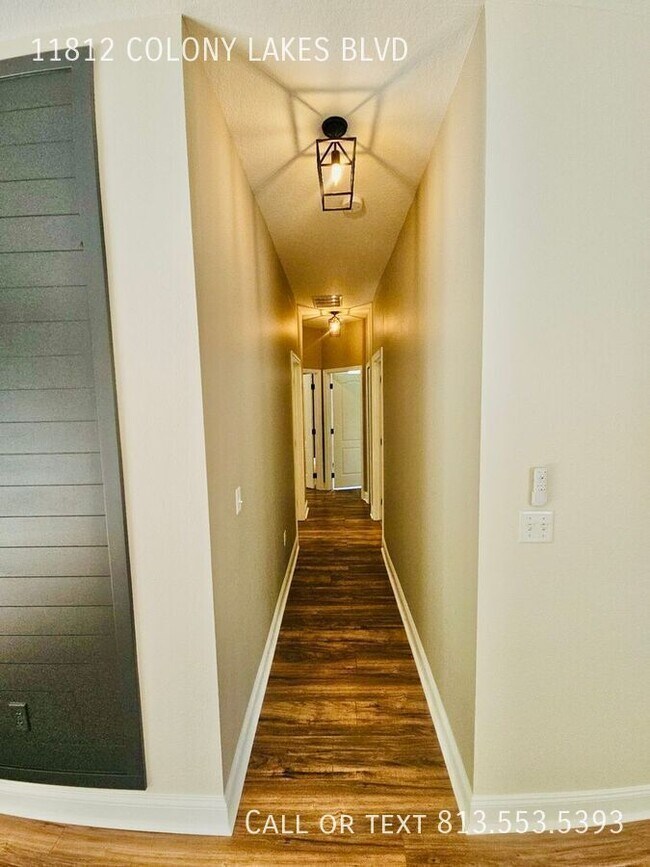 Building Photo - 11812 Colony Lakes Blvd