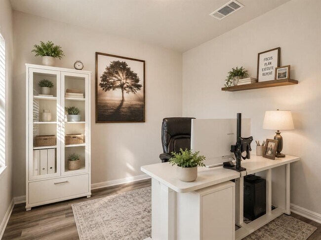 Building Photo - 1416 Deering Run