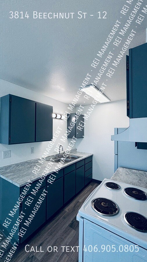 Building Photo - 3814 Beechnut St