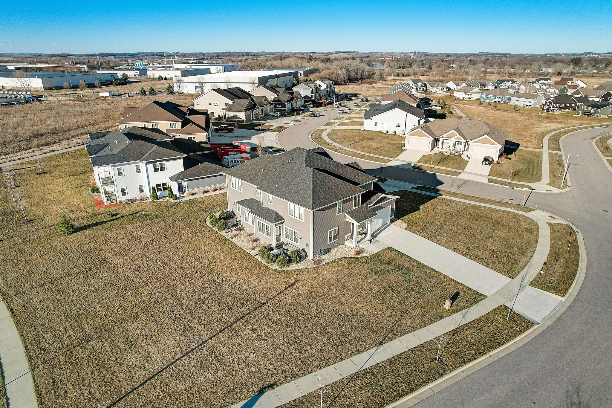 Building Photo - 6549 Pleasant Prairie Dr