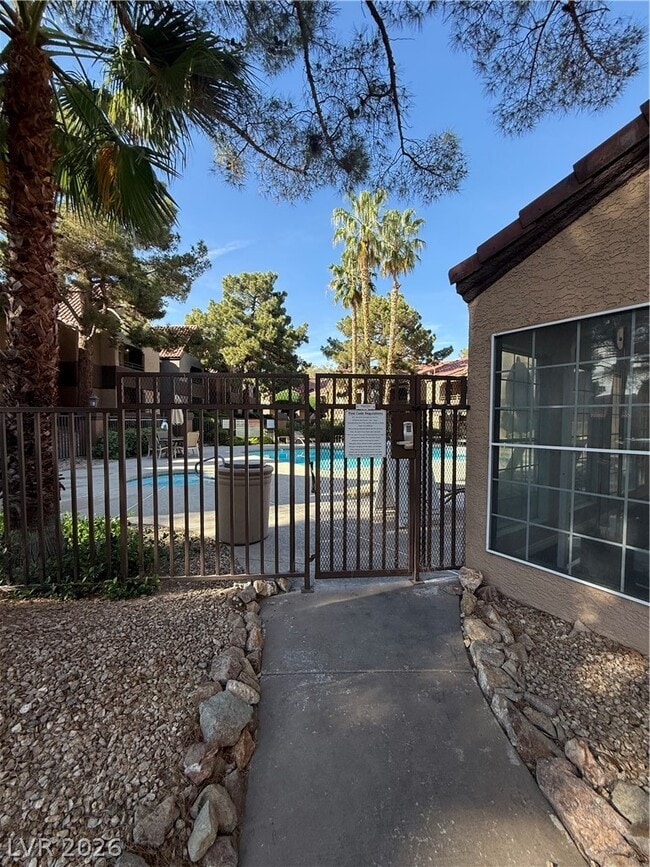 Building Photo - 2200 S Fort Apache Rd