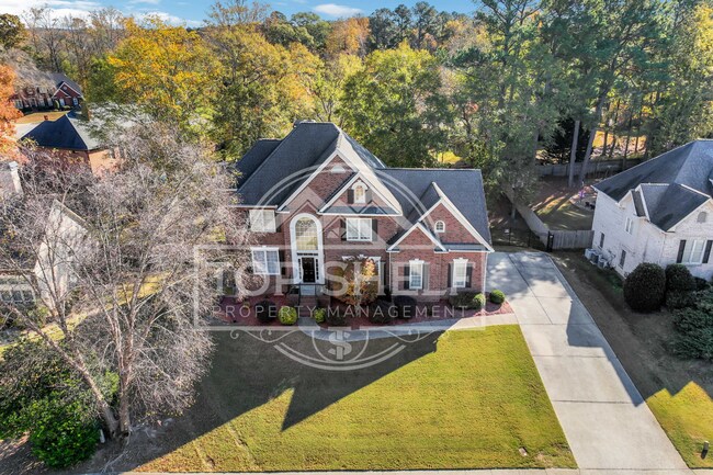 Building Photo - 127 Tara Blvd