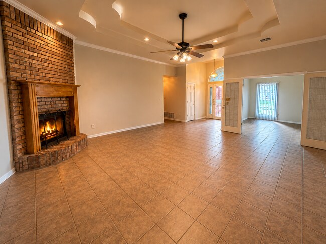 Building Photo - 3-Bedroom House for Rent in Killeen