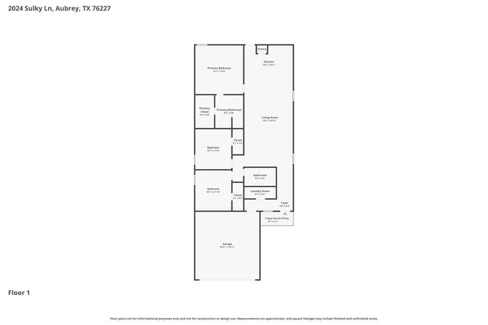 Building Photo - 2024 Sulky Ln
