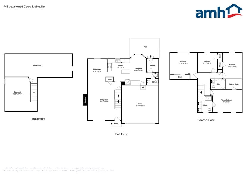 Building Photo - 748 Jewelweed Ct