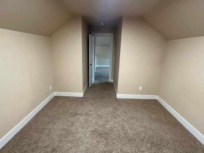 Building Photo - Vaulted Ceilings & Loft – Charming 3 Bedroom Home