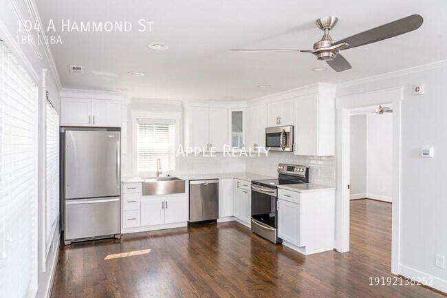 Building Photo - 104 E Hammond St