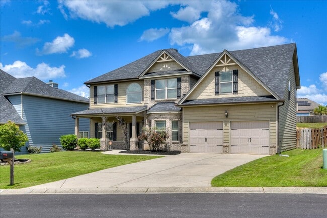 Building Photo - 873 Rollo Domino Cir