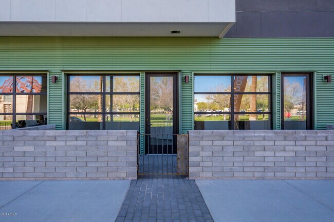 Building Photo - 1130 N 2nd St