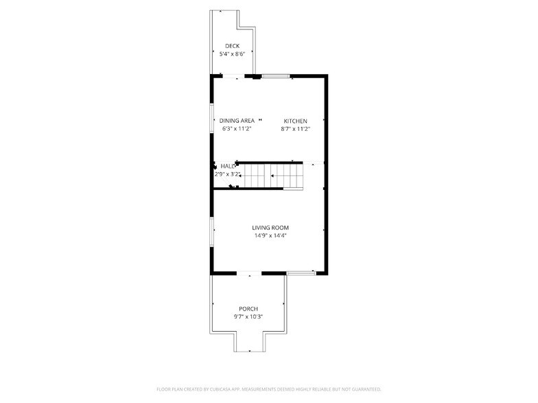 Building Photo - 866 Miller Ave