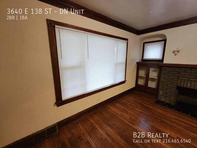 Building Photo - 3640 E 138th St