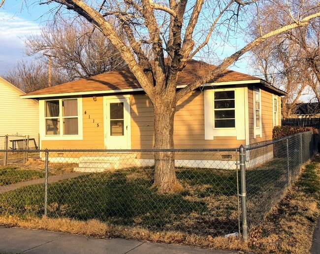 Primary Photo - 4115 S Monroe St