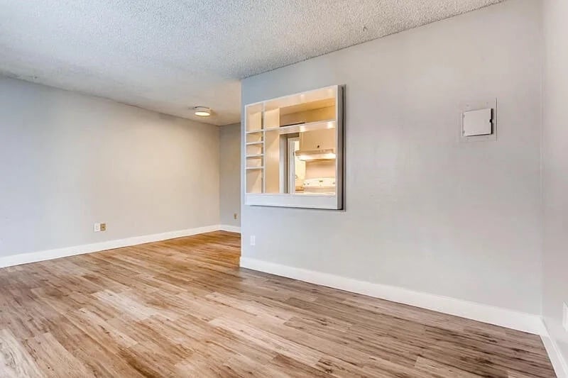 Building Photo - 5995 E Iliff Ave