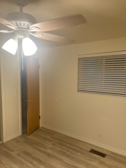 Master Bedroom - 615 E 250 N