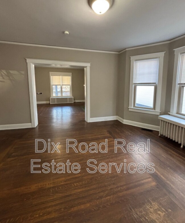 Building Photo - 3517 Trimble Ave