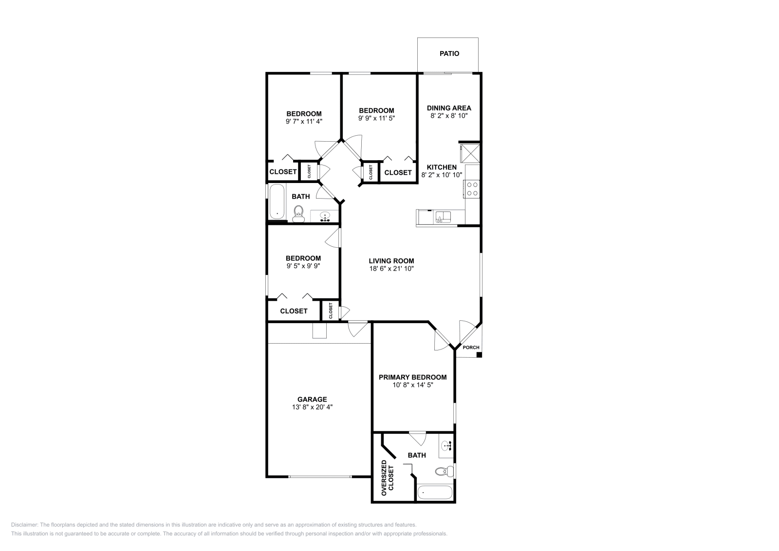 Building Photo - 3263 Jorns St