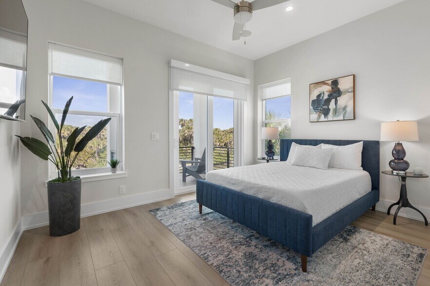 Building Photo - 3538 N Ocean Shore Blvd