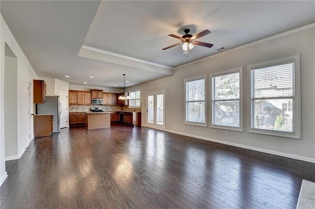 Building Photo - 4810 Haysboro Way