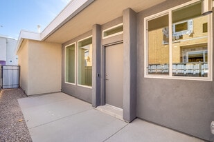 Building Photo - 8665 E Ultra Dr