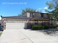 Building Photo - 1451 Golden Eye Loop NE