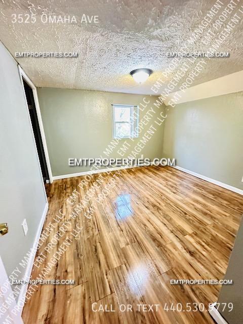 Building Photo - 3525 Omaha Ave