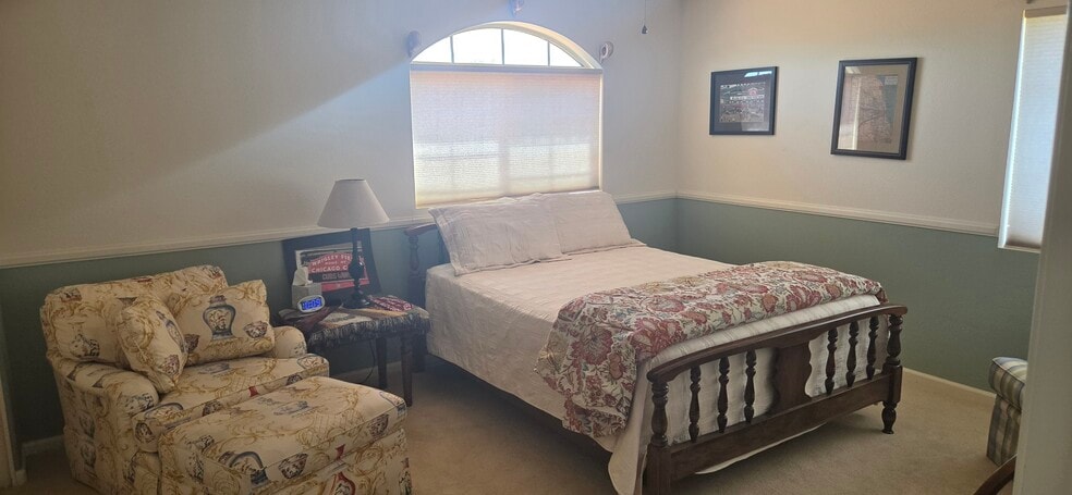 2nd bd - 23922 S Stoney Path Dr