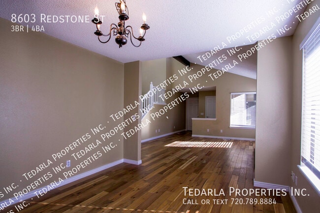 Building Photo - 8603 Redstone St