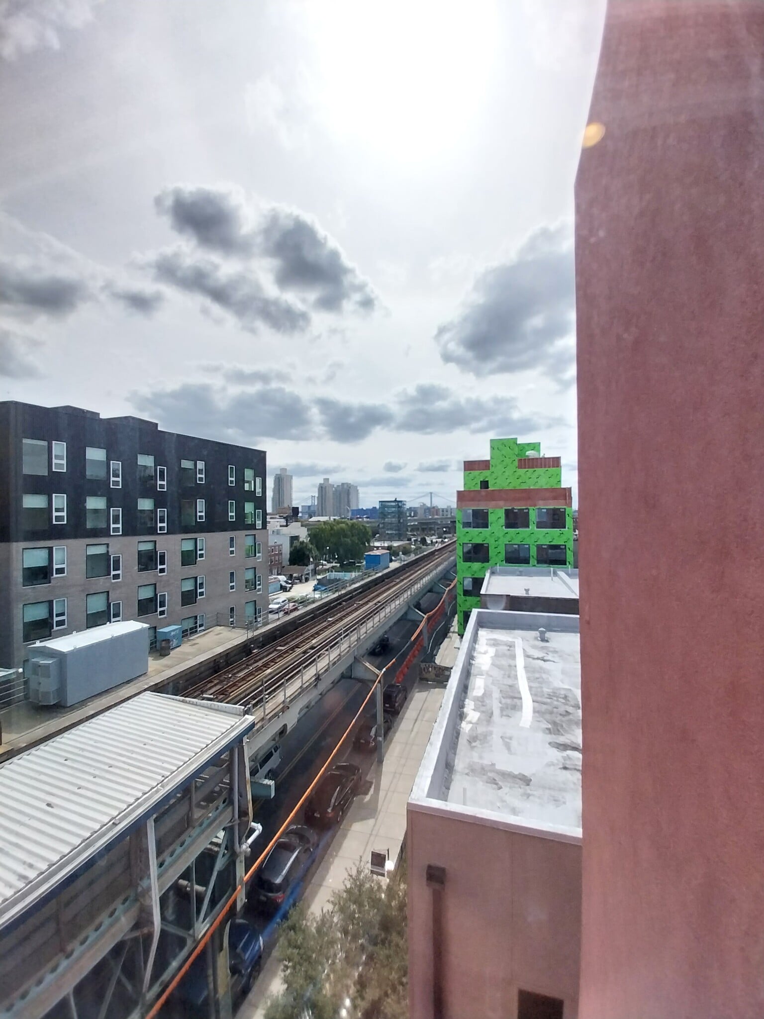 Building Photo - 1169 Hope St