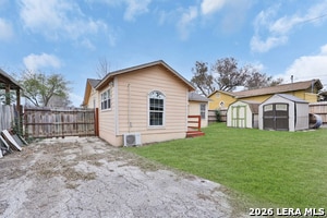 Building Photo - 106 Waugh St